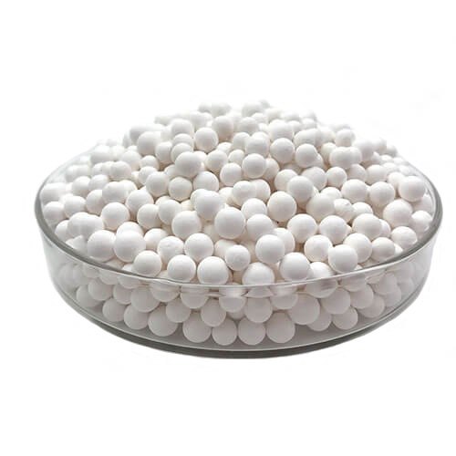 4 mm Activated Alumina